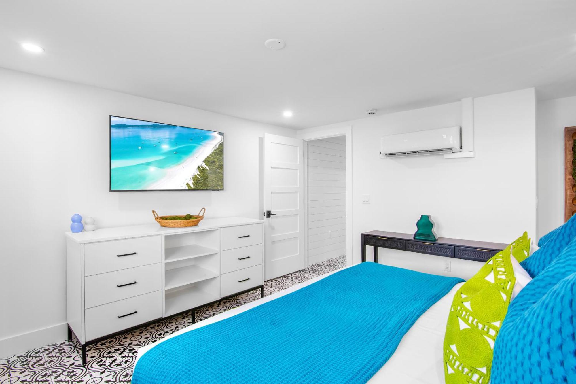 Captain's Quarters At Anna Maria Island *